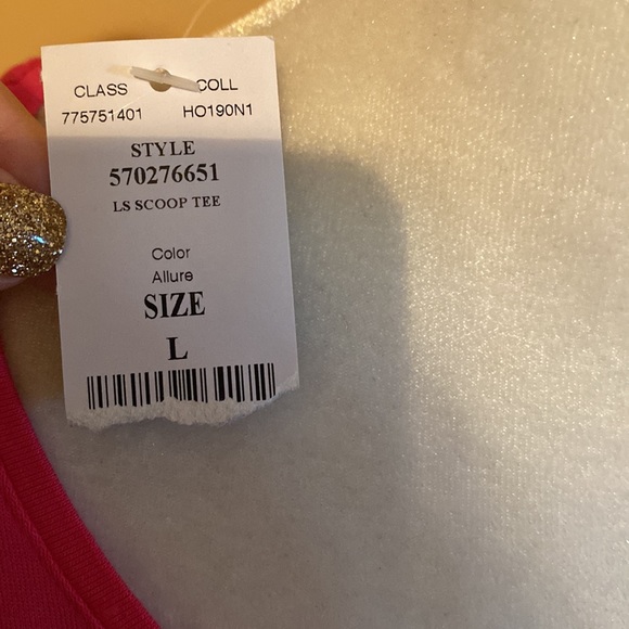 WHBM top - Picture 11 of 14